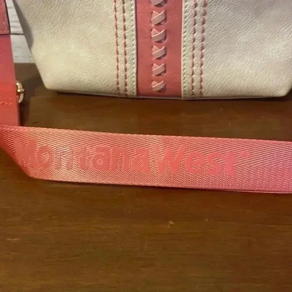 Montana West purse - Picture 3 of 6